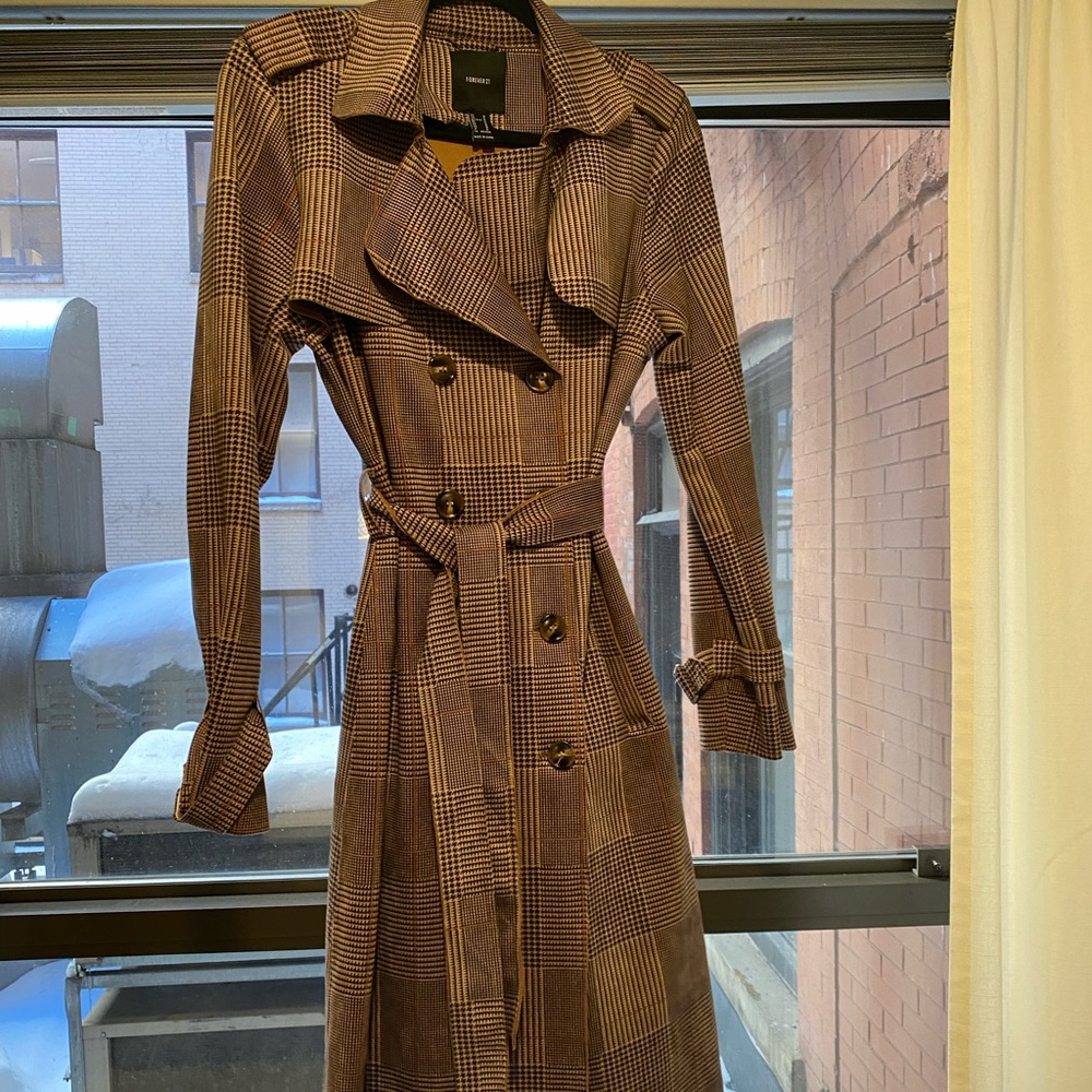 Trench Coat